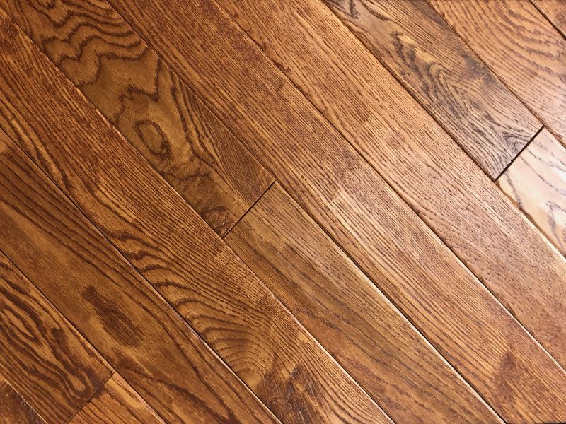 Commercial Hardwood Service in Edgemoor, SC