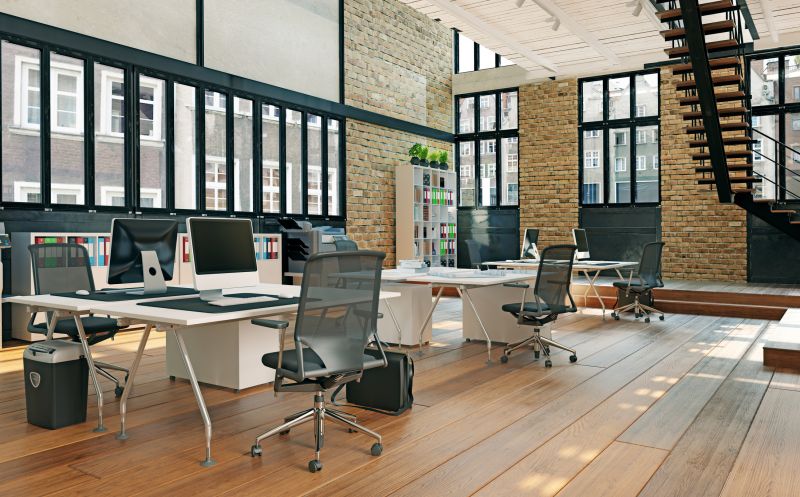 Commercial Hardwood Service in Rock Hill, SC