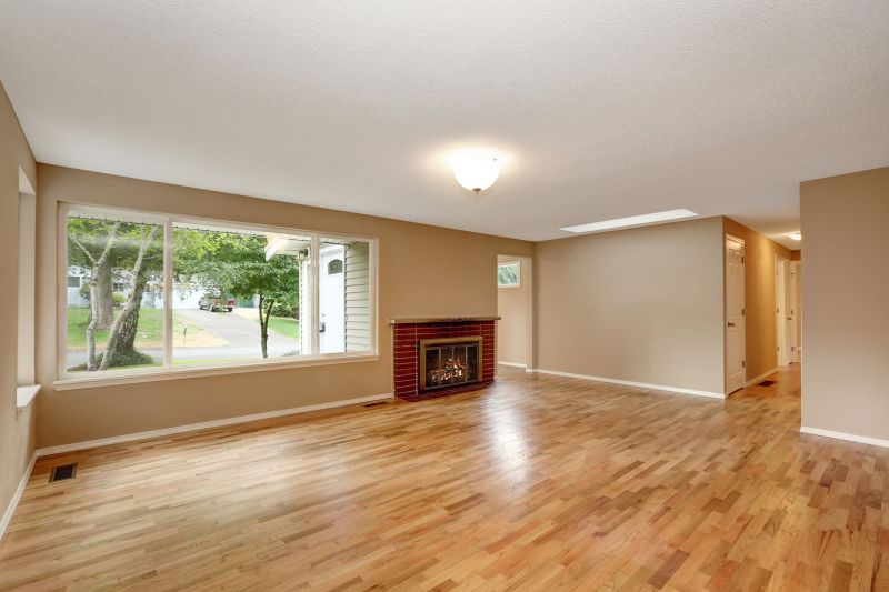 Engineered Wood Installation in Rock Hill, SC