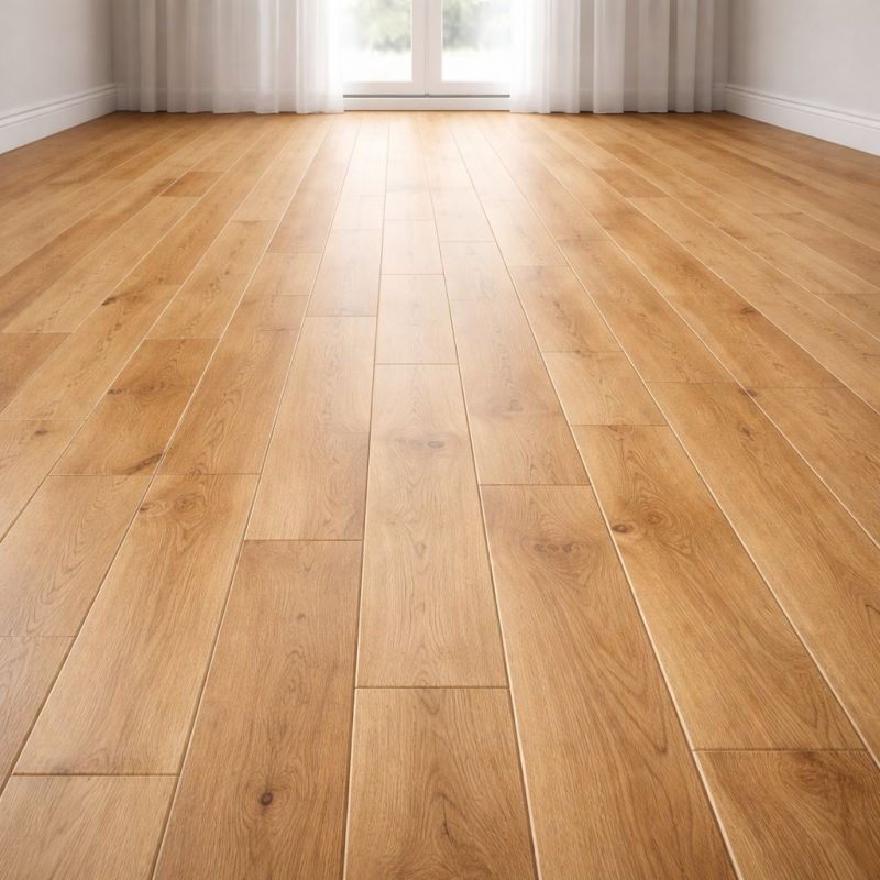 Engineered Wood Installation in Rock Hill, SC