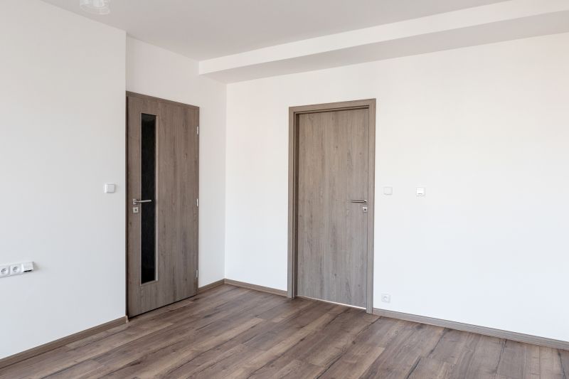 Laminate Floor Installation in Chester, SC