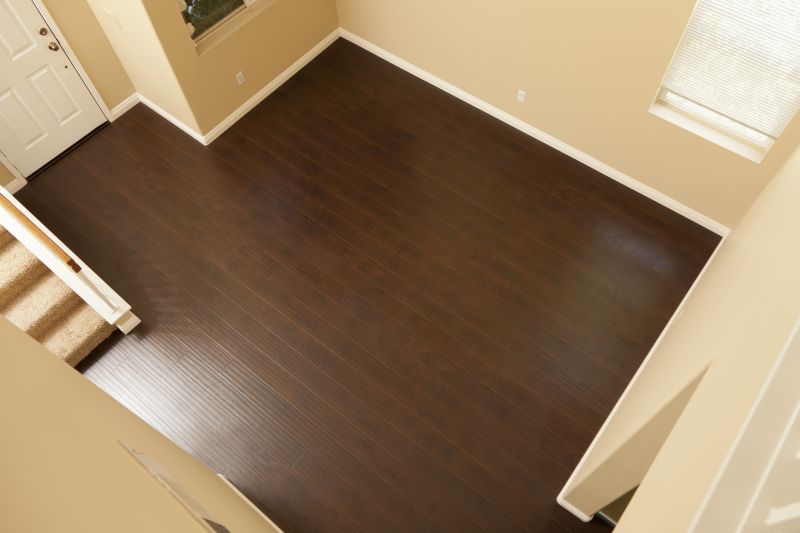 Laminate Floor Installation in Lancaster County, SC