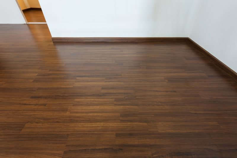 Laminate Floor Installation in York, SC