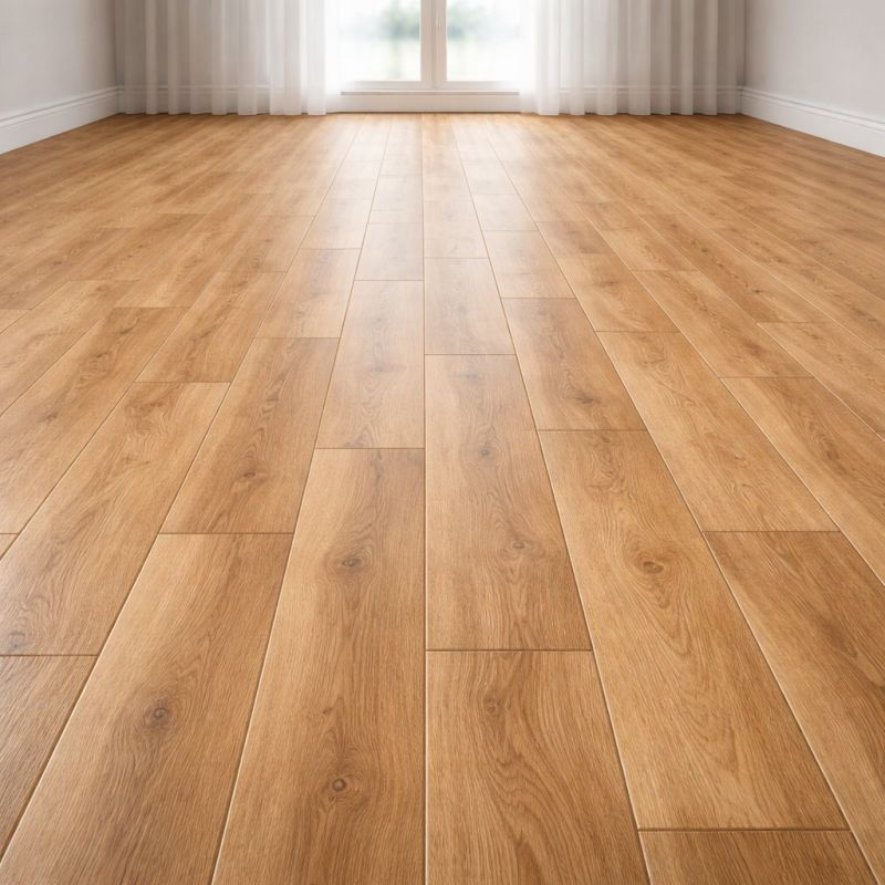Laminate Floor Replacement in Belmont, NC