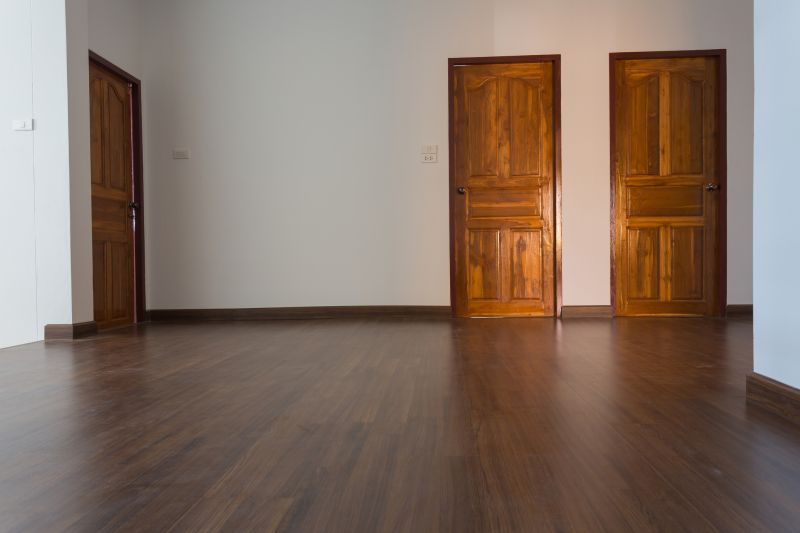 Laminate Floor Replacement in Chester, SC