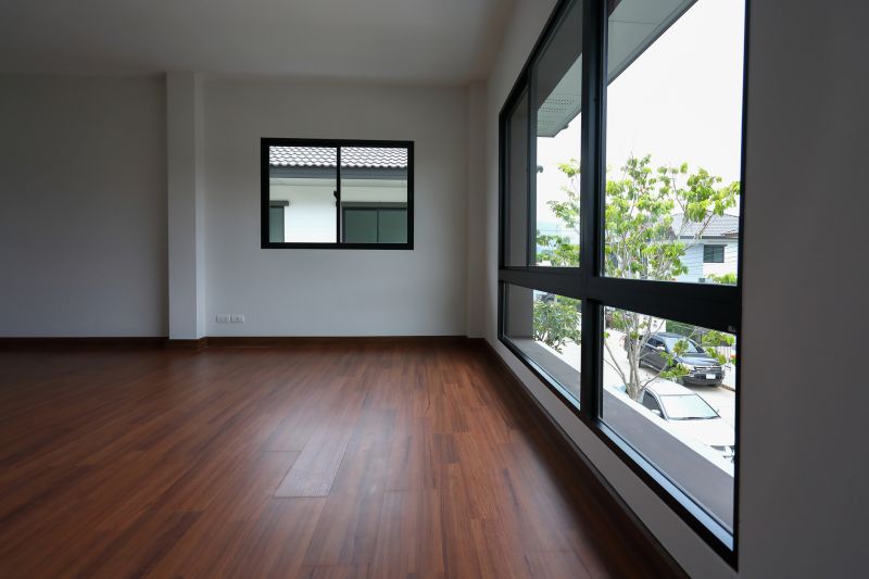 Laminate Floor Replacement in Lancaster, SC