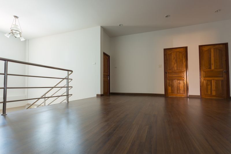 Laminate Floor Replacement in Lancaster, SC