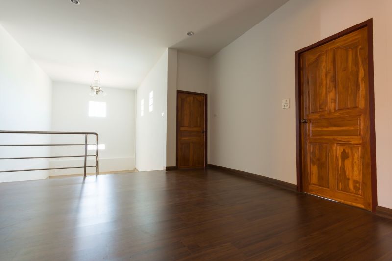 Laminate Floor Replacement in Rock Hill, SC