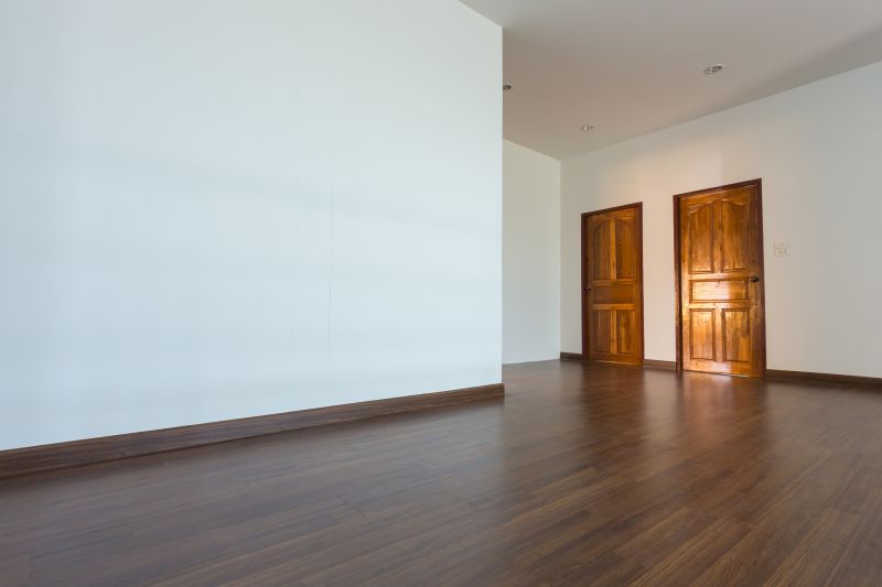 Laminate Floor Replacement in York County, SC