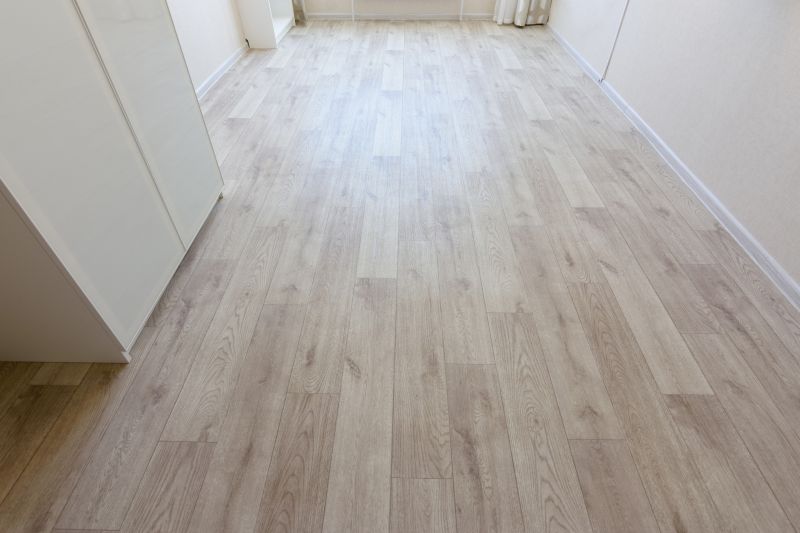 Linoleum Floor Installation in Chester, SC
