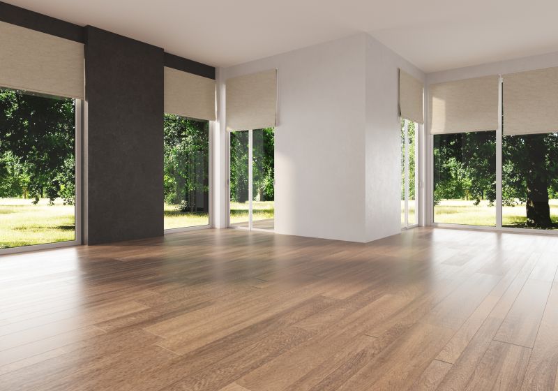 Lvt Flooring Installation in Chester, SC