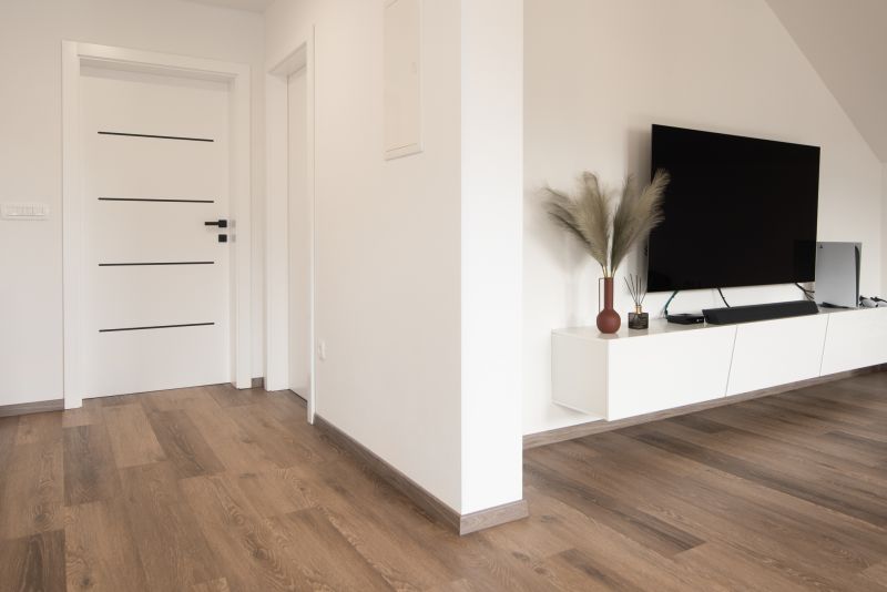 Lvt Flooring Installation in Mecklenburg County, NC