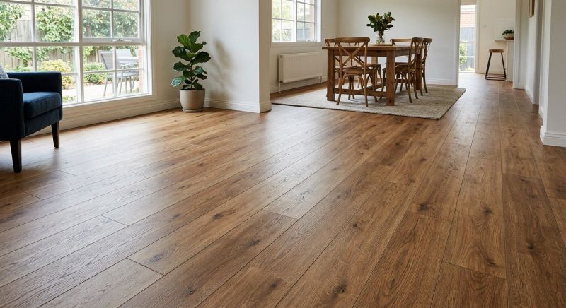 Lvt Flooring Installation in York, SC