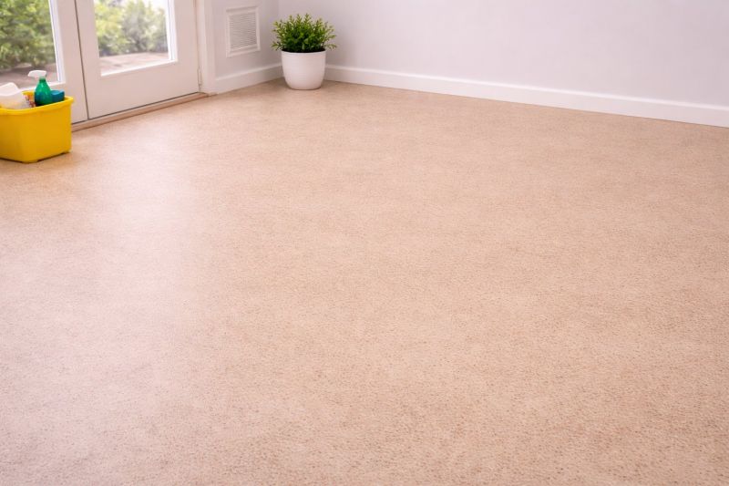 Sheet Linoleum Installation in Edgemoor, SC
