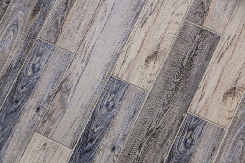 Sheet Vinyl Installation in Waxhaw, NC