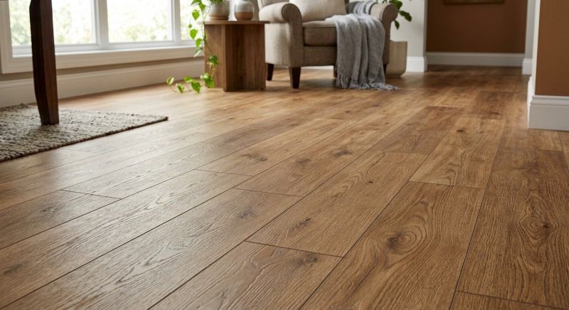 Vinyl Floor Replacement in Rock Hill, SC