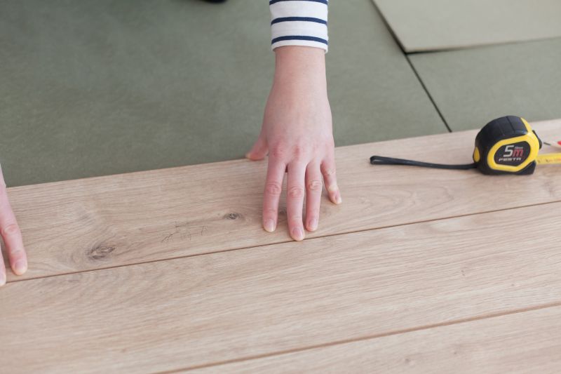 Vinyl Flooring Service in Rock Hill, SC